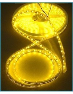 Bobina 5 Metri 300 Led  Arancione 2
