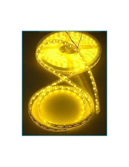 Bobina 5 Metri 300 Led  Arancione