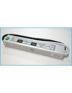 Alimentatore Trasformatore 24V 18W