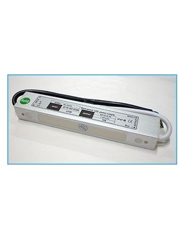 Alimentatore Trasformatore 24V 18W