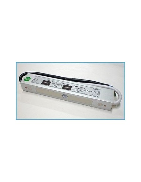 Alimentatore Trasformatore 24V 18W