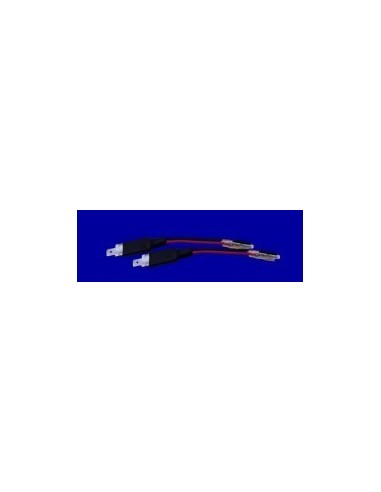 Kit Led Abbaglianti Zafira life Vivaro