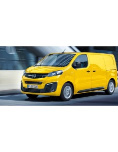 Kit Led Fendinebbia Zafira Life Vivaro