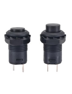 Interruttore a pulsante 12V
