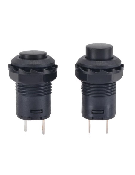 Interruttore a pulsante 12V