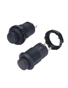 Interruttore a pulsante 12V 2