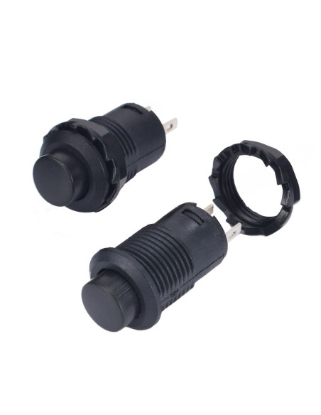 Interruttore a pulsante 12V