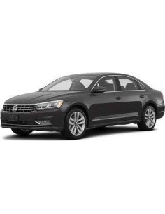 Kit Led Anabbaglianti Passat 2016