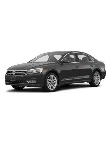Kit Led Anabbaglianti Passat 2016