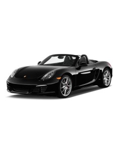 Kit Led Abbaglianti Boxster 2016