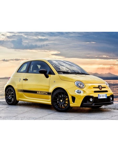 Kit led Diurni 500 Abarth 595