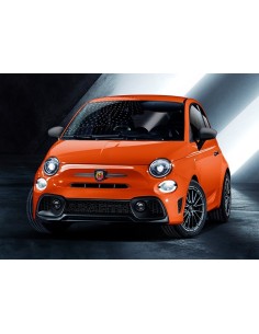 Kit led Diurni 500 Abarth 595