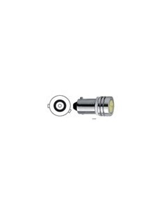 Lampada un Led Grosso h6 Cambus