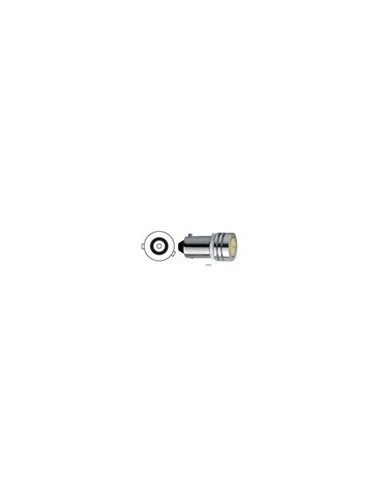 Lampada un Led Grosso h6 Cambus