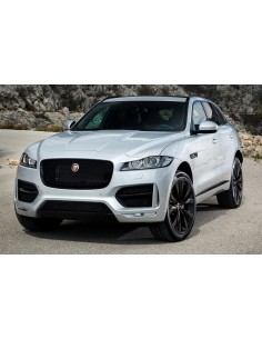 Lampade Diurne T20 21/5w Jaguar F Pace