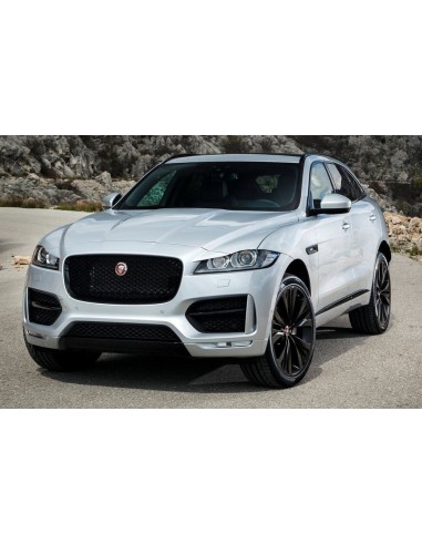 Lampade Diurne T20 21/5w Jaguar F Pace