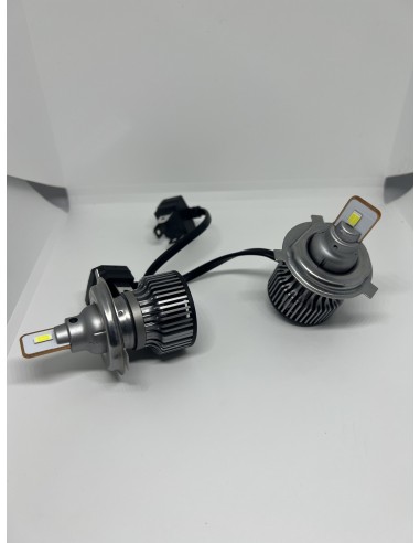 Kit Led Sirio H4 H19