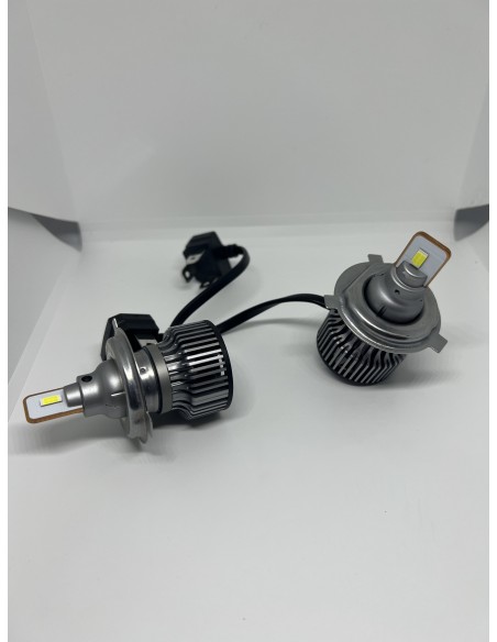 Kit Led Sirio H4 H19