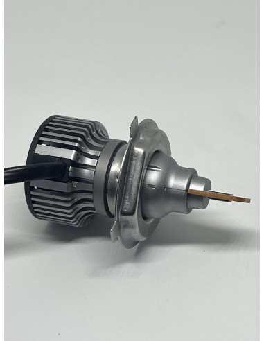 Kit Led Sirio H4 H19