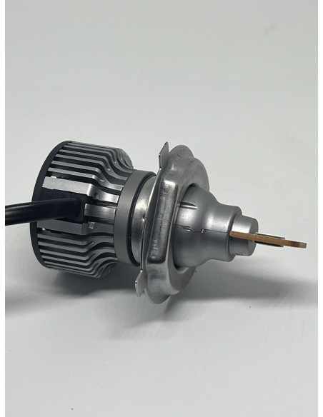 Kit Led Sirio H4 H19