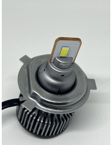 Kit Led Sirio H4 H19