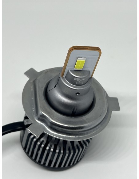 Kit Led Sirio H4 H19