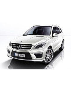 Kit conversione Led Xenon ML350 2014