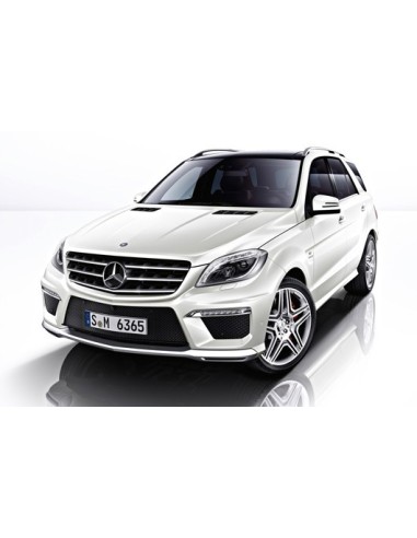 Kit conversione Led Xenon ML350 2014