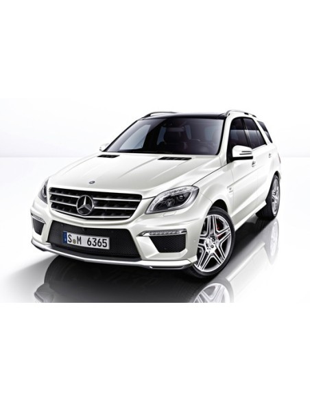 Kit conversione Led Xenon ML350 2014