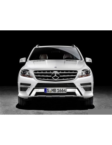 Kit conversione Led Xenon ML350 2014