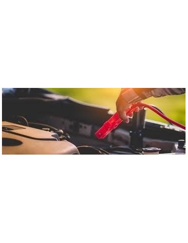 Avviatore Auto PRO1000 12V Osram
