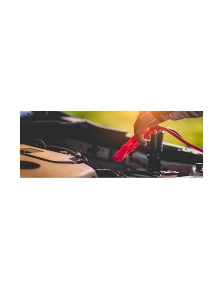 Avviatore Auto PRO1000 12V Osram
