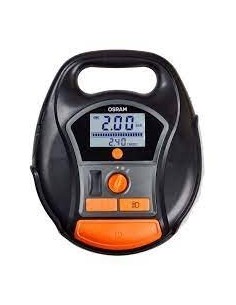 TYREinflate 6000 Compressore Osram 2