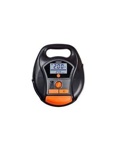 TYREinflate 6000 Compressore Osram