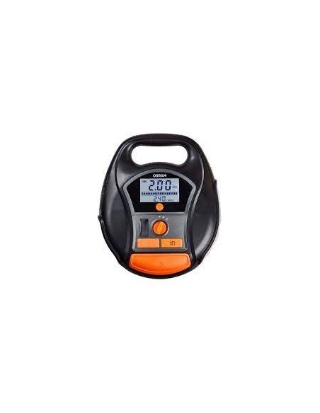 TYREinflate 6000 Compressore Osram