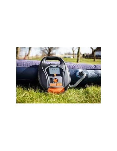 TYREinflate 6000 Compressore Osram