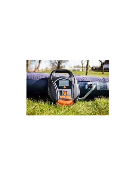 TYREinflate 6000 Compressore Osram