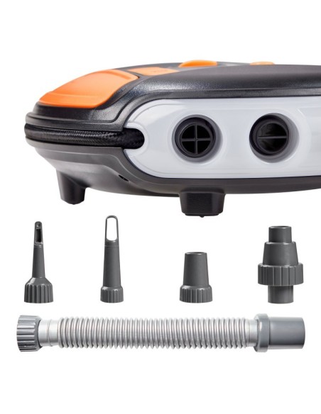 TYREinflate 6000 Compressore Osram