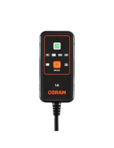 BATTERIA carica 901 Osram 2