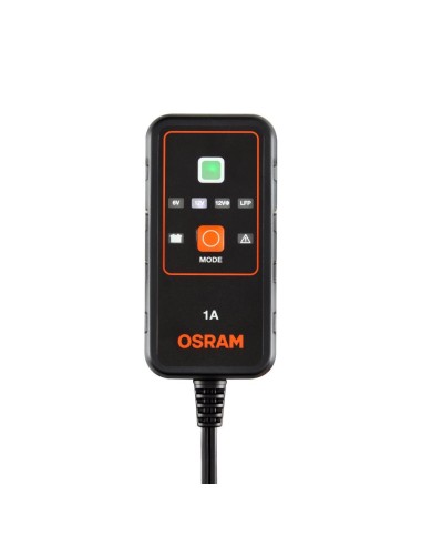 BATTERIA carica 901 Osram