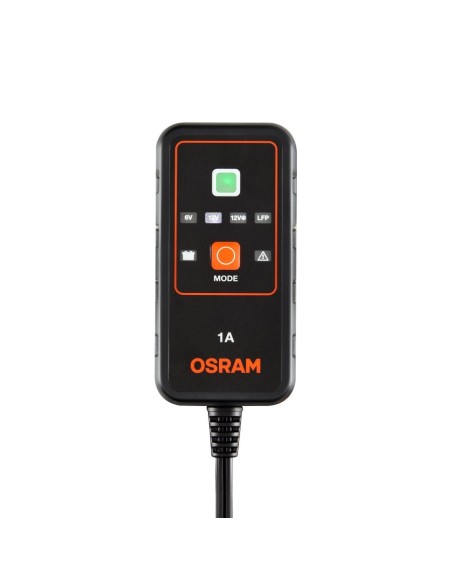 BATTERIA carica 901 Osram