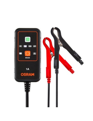 BATTERIA carica 901 Osram