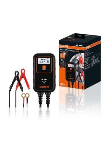 BATTERIA carica 904 Osram