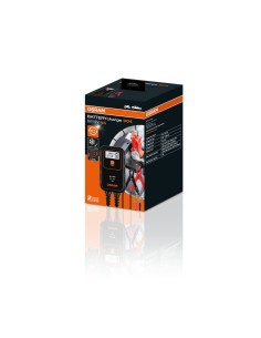 BATTERIA carica 904 Osram 2