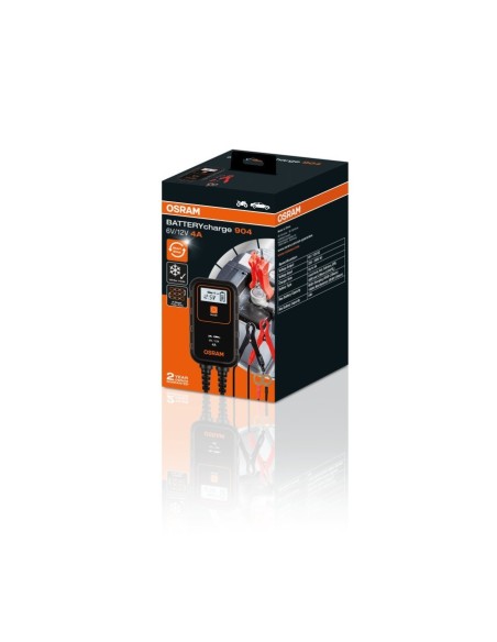 BATTERIA carica 904 Osram