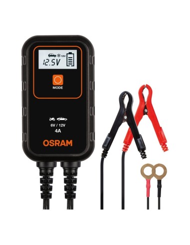 BATTERIA carica 904 Osram