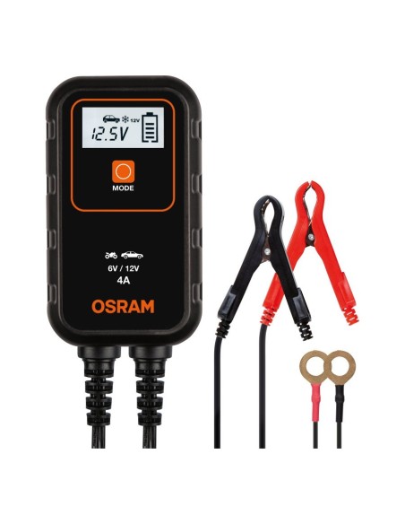 BATTERIA carica 906 Osram