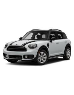 Kit Led Anabbagliante Mini Countryman 2020