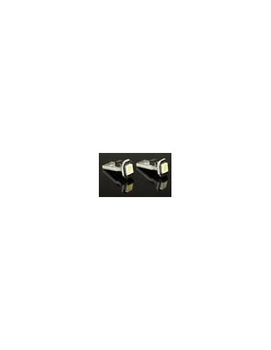 Lampade a led Centrale Cambus