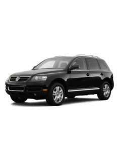 Kit Led Fendinebbia Touareg 2002 2007
